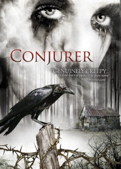 Conjurer (2008) starring Andrew Bowen on DVD