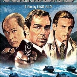 Contraband (1980) with English Subtitles on DVD