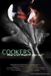 Cookers (2001) starring Brad Hunt on DVD