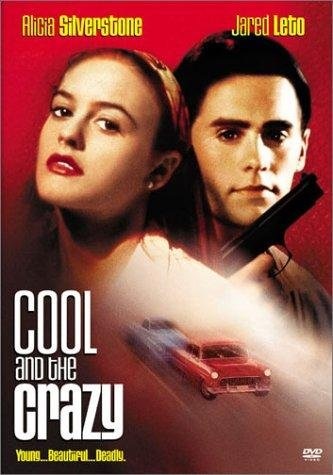 Cool and the Crazy (1994) starring Jennifer Blanc-Biehn on DVD on DVD