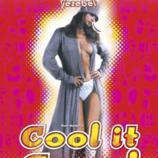 Cool It, Carol! (1970) starring Robin Askwith on DVD
