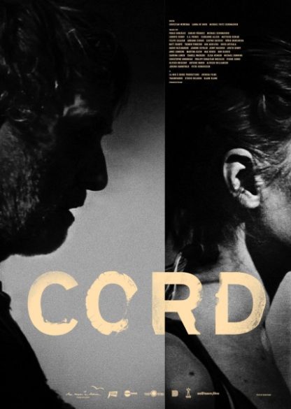 Cord (2015) starring Laura de Boer on DVD
