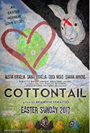 Cottontail (2017) starring N/A on DVD