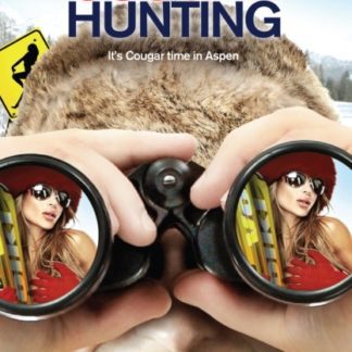 Cougar Hunting (2011) starring Matt Prokop on DVD