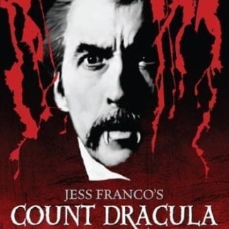 Count Dracula (1970) with English Subtitles on DVD