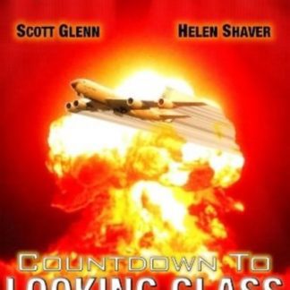 Countdown to Looking Glass (1984) starring Scott Glenn on DVD