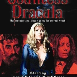 Countess Dracula (1971) with English Subtitles on DVD