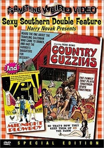 Country Cuzzins (1970) starring Rene Bond on DVD on DVD
