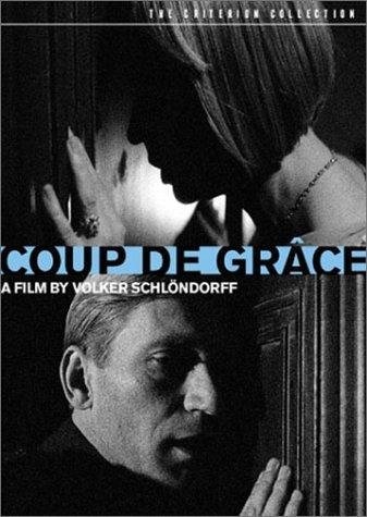 Coup de Grâce (1976) with English Subtitles on DVD on DVD