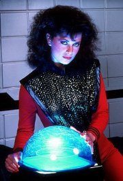 Covenant (1985) starring Jane Badler on DVD