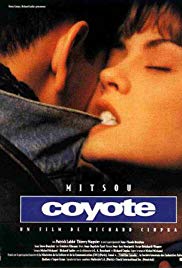 Coyote (1992) with English Subtitles on DVD on DVD