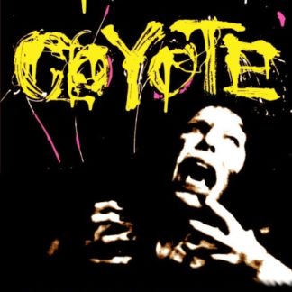 Coyote (2010) starring Joshua Burge on DVD