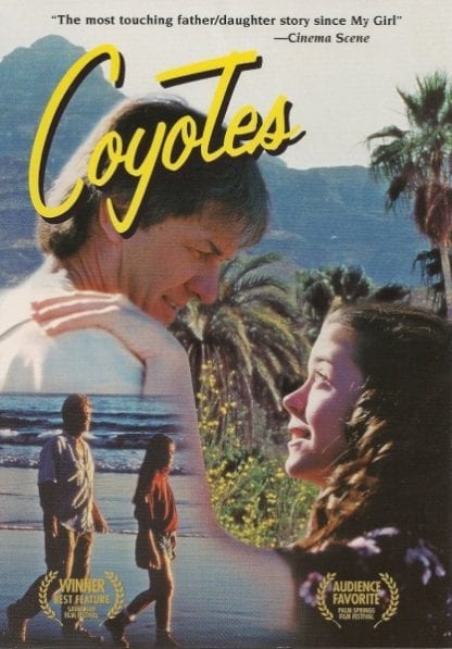 Coyotes (1999) starring Leo Gannon on DVD