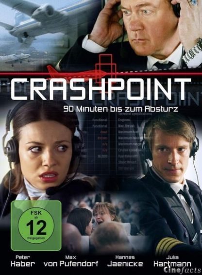 Crash Point: Berlin (2009) with English Subtitles on DVD on DVD