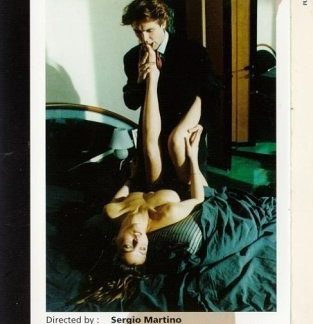 Craving Desire (1993) with English Subtitles on DVD
