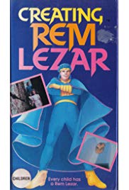 Creating Rem Lezar (1989) starring Jack Mulcahy on DVD on DVD
