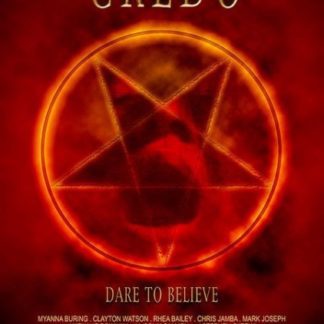 Credo (2008) starring Rhea Bailey on DVD