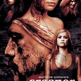 Creeper (2012) starring Darryl Baldwin on DVD