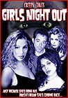 Creepy Tales: Girls Night Out (2003) starring Scott Schiaffo on DVD
