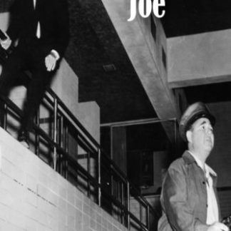 Crime Against Joe (1956) starring John Bromfield on DVD