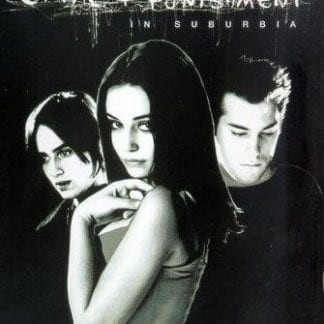 Crime + Punishment in Suburbia (2000) starring Monica Keena on DVD