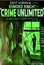 Crime Unlimited (1935) with English Subtitles on DVD on DVD