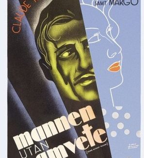 Crime Without Passion (1934) with English Subtitles on DVD