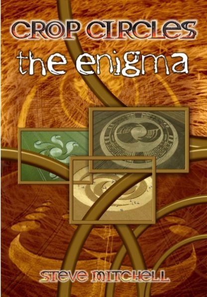 Crop Circles the Enigma (2009) starring Charles Mallett on DVD on DVD