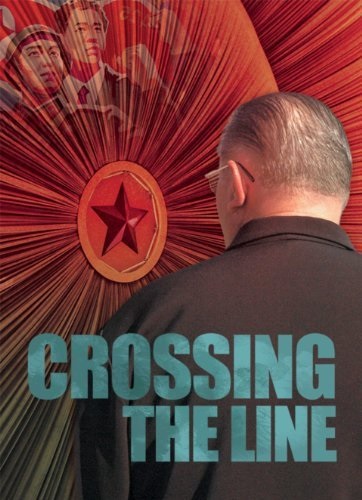 Crossing the Line (2006) with English Subtitles on DVD on DVD
