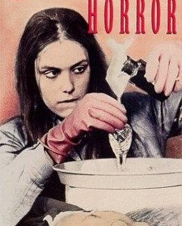 Crucible of Horror (1971) starring Michael Gough on DVD