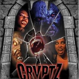 Cryptz (2002) starring Choice Skinner on DVD