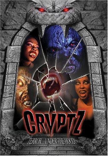 Cryptz (2002) starring Choice Skinner on DVD DVD Cryptz (2002) starring Choice Skinner on DVD
