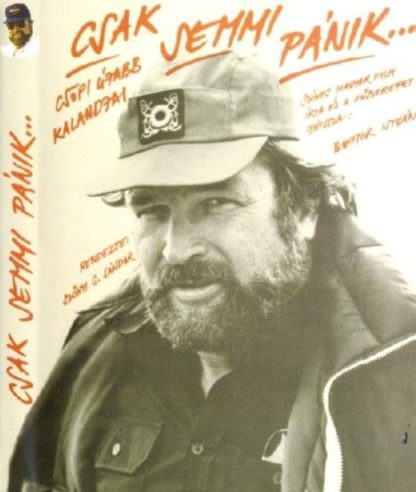 Csak semmi pánik... (1982) with English Subtitles on DVD on DVD