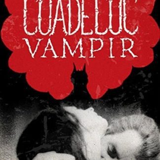 Cuadecuc, vampir (1971) starring Christopher Lee on DVD