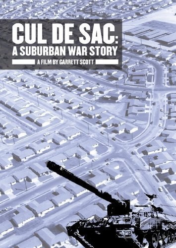 Cul de Sac: A Suburban War Story (2002) starring Shawn Nelson on DVD on DVD