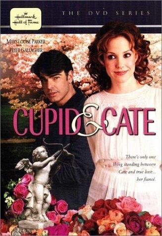 Cupid & Cate (2000) starring Mary-Louise Parker on DVD on DVD