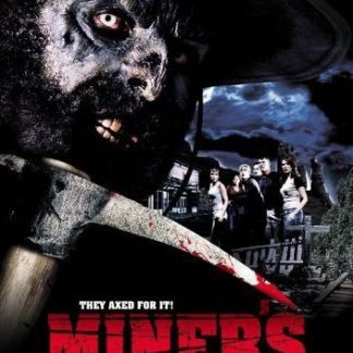 Curse of the Forty-Niner (2002) starring Karen Black on DVD