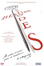 Custodes bestiae (2004) with English Subtitles on DVD on DVD