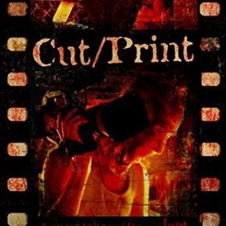Cut/Print (2012) starring Ele Bardha on DVD