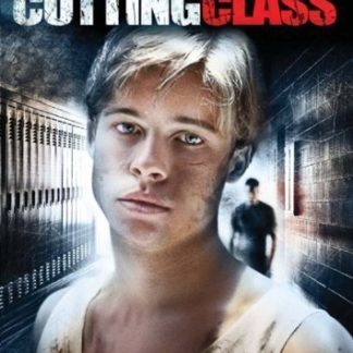 Cutting Class (1989) starring Donovan Leitch Jr. on DVD