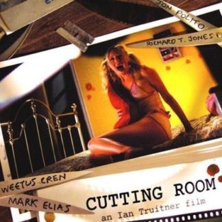 Cutting Room (2006) starring Elizabeth Daily on DVD