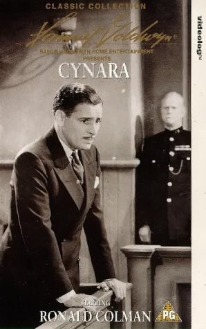 Cynara (1932) with English Subtitles on DVD on DVD