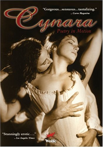 Cynara: Poetry in Motion (1996) starring Johanna Nemeth on DVD on DVD