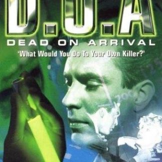D.O.A. (1949) starring Edmond O'Brien on DVD