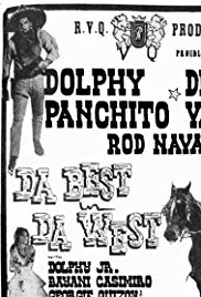 Da Best in da West (1984) with English Subtitles on DVD on DVD