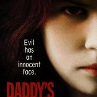 Daddy's Girl (1996) starring William Katt on DVD