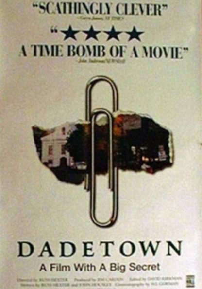 Dadetown (1995) starring Jim Pryor on DVD on DVD