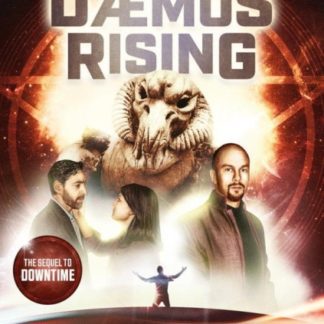 Dæmos Rising (2004) starring Beverley Cressman on DVD