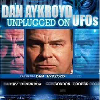 Tinfoil Hat Movies on DVD
