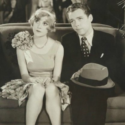 Dance Hall (1929) starring Olive Borden on DVD